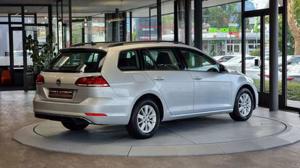 Volkswagen Golf Bild 11