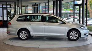 Volkswagen Golf Bild 13