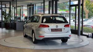 Volkswagen Golf Bild 8