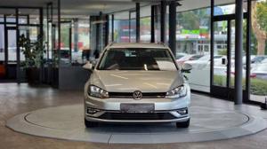 Volkswagen Golf Bild 4