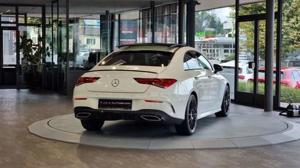 Mercedes-Benz A 200 Bild 14