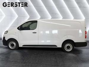 Opel Vivaro Bild 3