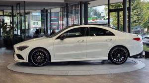 Mercedes-Benz A 200 Bild 9