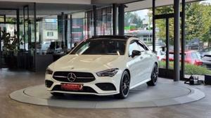 Mercedes-Benz A 200 Bild 2