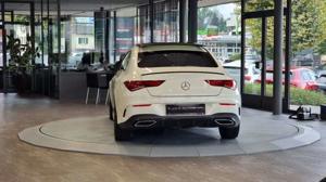 Mercedes-Benz A 200 Bild 12