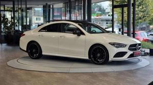 Mercedes-Benz A 200 Bild 20