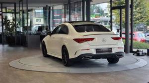 Mercedes-Benz A 200 Bild 11