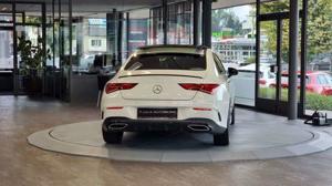 Mercedes-Benz A 200 Bild 13