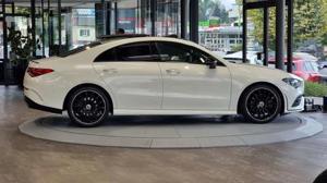 Mercedes-Benz A 200 Bild 18