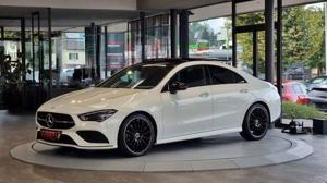 Mercedes-Benz A 200 Bild 4