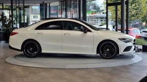 Mercedes-Benz A 200 Bild 19