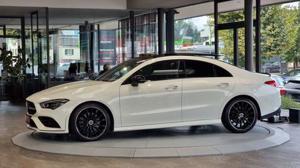 Mercedes-Benz A 200 Bild 6