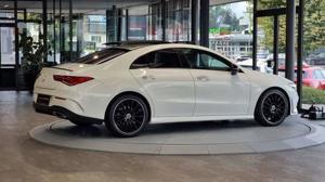 Mercedes-Benz A 200 Bild 17