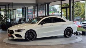 Mercedes-Benz A 200 Bild 5