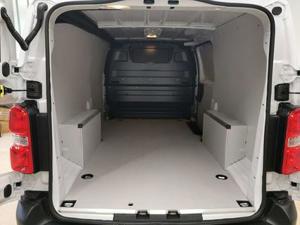 Opel Vivaro Bild 13