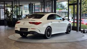 Mercedes-Benz A 200 Bild 15