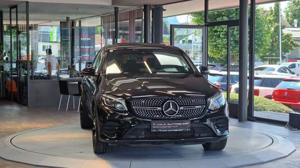 Mercedes-Benz GLC Bild 3