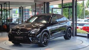 Mercedes-Benz GLC Bild 6