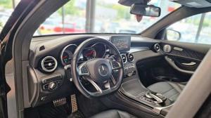 Mercedes-Benz GLC Bild 17