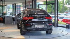 Mercedes-Benz GLC Bild 13