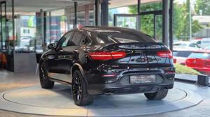 Mercedes-Benz GLC Bild 12