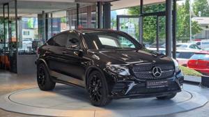 Mercedes-Benz GLC Bild 2