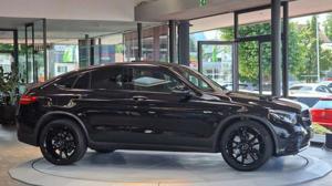 Mercedes-Benz GLC Bild 9