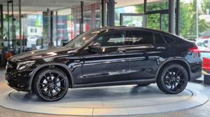 Mercedes-Benz GLC Bild 5