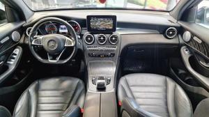 Mercedes-Benz GLC Bild 16