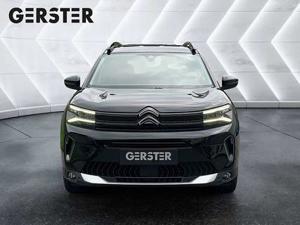 Citroen C5 Bild 2