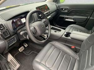 Citroen C5 Bild 6