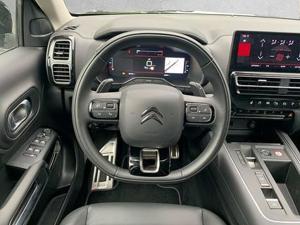 Citroen C5 Bild 9