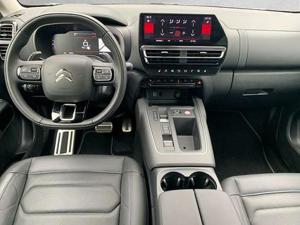 Citroen C5 Bild 8