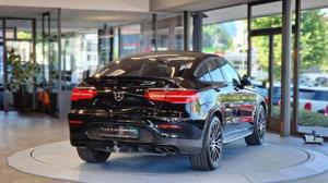 Mercedes-Benz GLC Bild 12