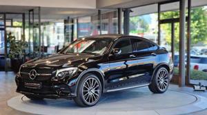 Mercedes-Benz GLC Bild 3