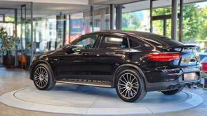 Mercedes-Benz GLC Bild 9