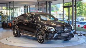 Mercedes-Benz GLC Bild 5