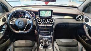 Mercedes-Benz GLC Bild 19