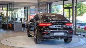 Mercedes-Benz GLC Bild 11