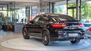 Mercedes-Benz GLC Bild 10