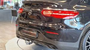 Mercedes-Benz GLC Bild 14