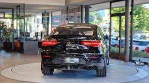 Mercedes-Benz GLC Bild 15