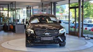 Mercedes-Benz GLC Bild 2