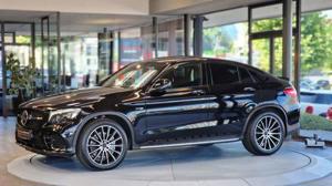 Mercedes-Benz GLC Bild 7