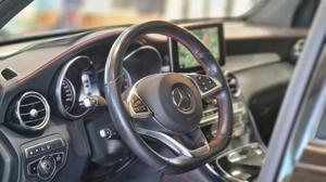 Mercedes-Benz GLC Bild 20