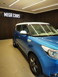 Kia Soul Bild 3