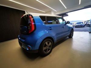 Kia Soul Bild 10