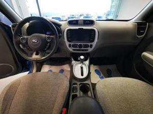 Kia Soul Bild 9