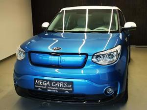 Kia Soul Bild 2