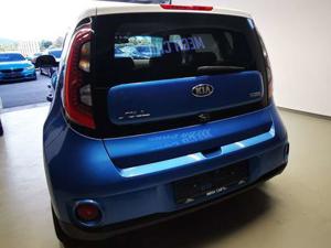 Kia Soul Bild 5